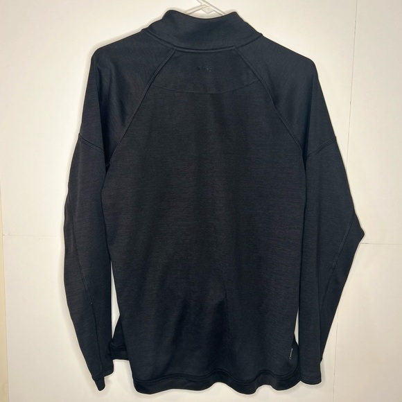 Champion fleece quarter-zip - Picture 8 of 12